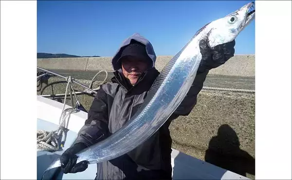 「【沖釣り釣果速報】チカメキントキやアカイサキ好調！玄界灘の沖五目で冬の多彩釣果（福岡）」の画像