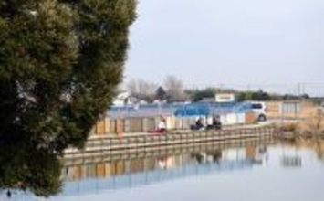 今週のヘラブナ推薦釣り場2026【千葉県・道の口沼】