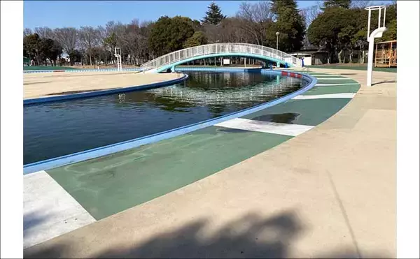 「「しらこばと水上公園」でのプールフィッシングでニジマス12匹　重めのフライが的中」の画像