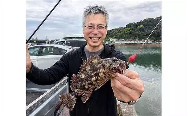 「関東・サビキ釣り釣果レポート：富浦新港で20cm級カタボシイワシを快釣！【千葉】」の画像