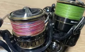 ピットブル4 でライトソルトウォーターゲームを楽しみたい 22年新登場の極細peライン 22年3月4日 エキサイトニュース