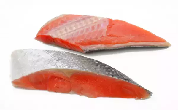 「国内各地のサケ・マス養殖が活況　先行き不透明な世界情勢の影響も？」の画像