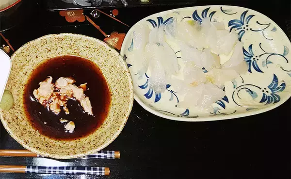 「堤防カワハギ釣りで本命7匹キャッチ【福井・菅浜漁港】ゲスト魚をいかに避けるかが肝」の画像