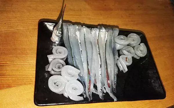 「堤防カワハギ釣りで本命7匹キャッチ【福井・菅浜漁港】ゲスト魚をいかに避けるかが肝」の画像