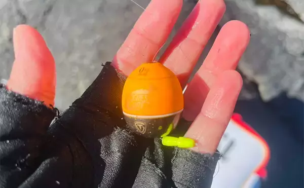 「沖磯フカセ釣り43cm筆頭に良型クロ（メジナ）連発【大分】尾長グレも顔見せ」の画像