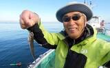 「東京湾船ハゼ釣りで船中トップ105尾！【東京・深川富士見】常連の技と焼酎イソメが釣果を後押し」の画像1