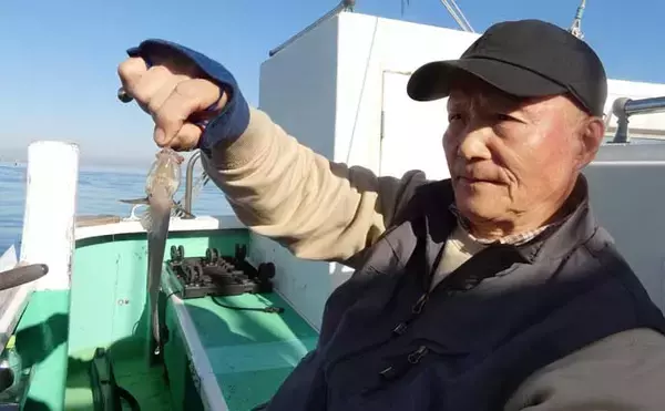 「東京湾船ハゼ釣りで船中トップ105尾！【東京・深川富士見】常連の技と焼酎イソメが釣果を後押し」の画像