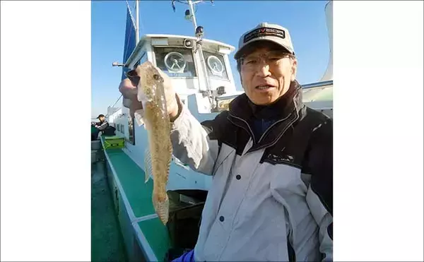 「東京湾船ハゼ釣りで船中トップ105尾！【東京・深川富士見】常連の技と焼酎イソメが釣果を後押し」の画像