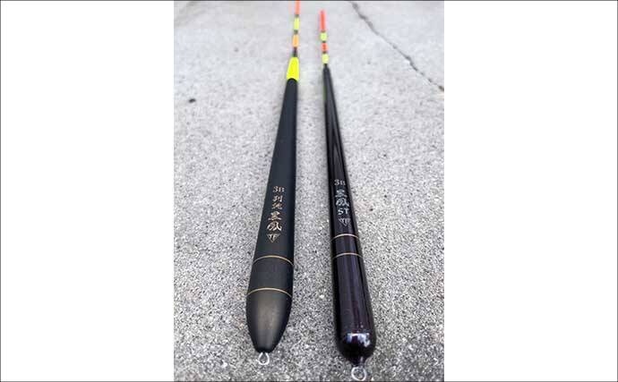 「磯には3タイプのクロダイがいる？」 春の磯フカセ釣りでクロダイを攻略しよう