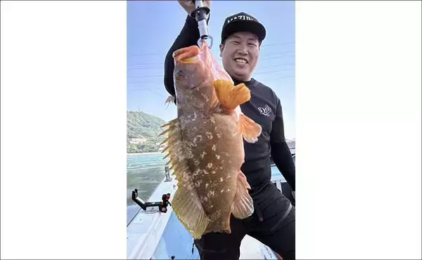 「玄界灘で30～40cmのイサキの数釣りチャンス！【船釣り釣果速報7選・福岡】」の画像