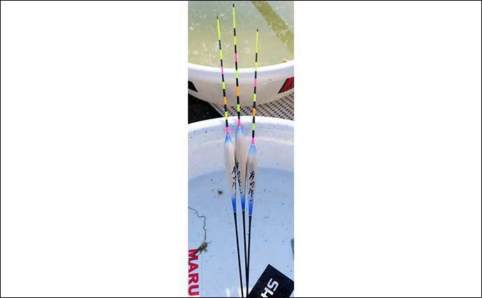 吉田康雄のザ・チャレンジへらぶな　【サンデーオープンに参加するぞ！#4】