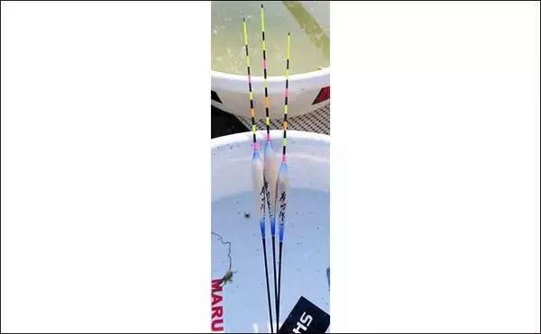 「吉田康雄のザ・チャレンジへらぶな　【サンデーオープンに参加するぞ！#4】」の画像