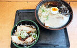 「熊本県在住アングラーの釣り飯は「お弁当のヒライ」のラーメンで決まり」の画像1