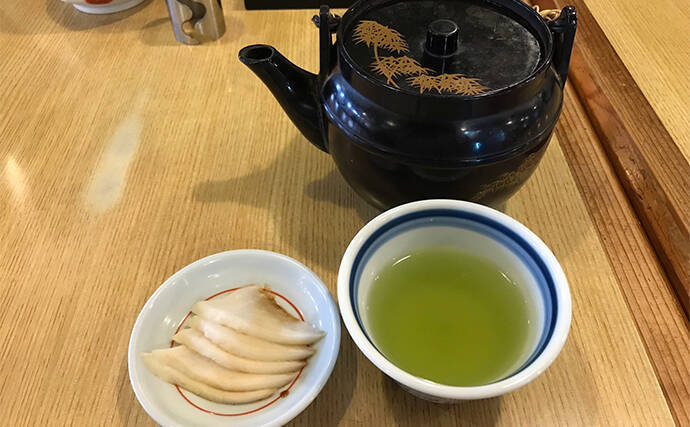 熊本県在住アングラーの釣り飯は「お弁当のヒライ」のラーメンで決まり