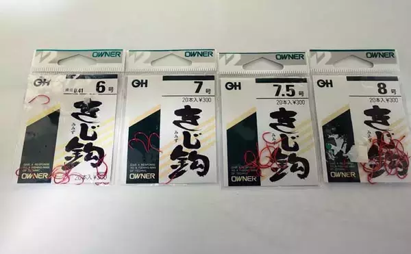 「【自然と向き合う渓流釣り入門】日本の伝統エサ釣りを基礎から解説」の画像