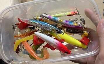 「いつか使う」は危険な言葉！　釣り人が”使わないルアー”をつい買ってしまう理由