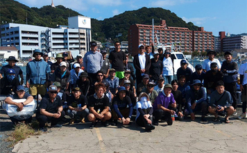 釣り大会の順位は振るわずも１等参加賞をゲット！ 関門テンヤマダイダービーに参加してみた