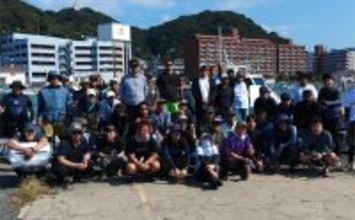 釣り大会の順位は振るわずも１等参加賞をゲット！ 関門テンヤマダイダービーに参加してみた