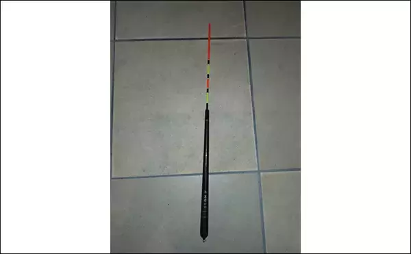 「地磯でのフカセ釣りで寒グレ（メジナ）を狙う【和歌山】エサ取りのタカベに苦戦」の画像