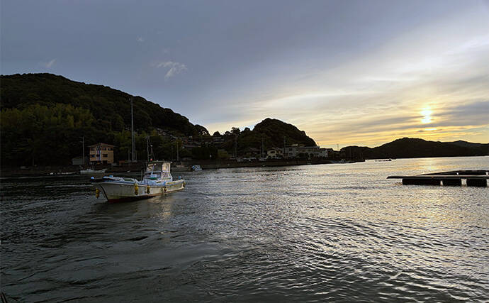 海上釣り堀を仲間で貸し切って堪能【三重・和光】青物とマダイと対面成功！