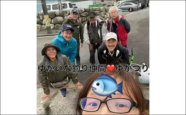 「海上釣り堀を仲間で貸し切って堪能【三重・和光】青物とマダイと対面成功！」の画像