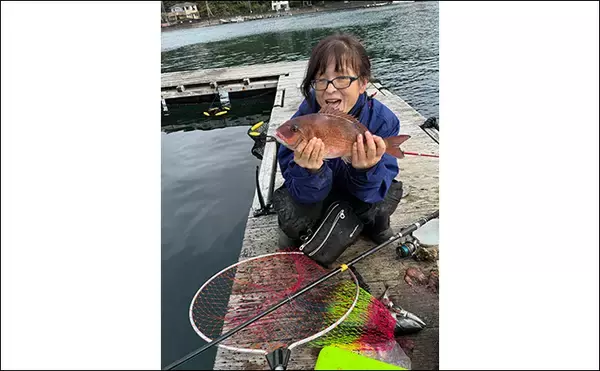 「海上釣り堀を仲間で貸し切って堪能【三重・和光】青物とマダイと対面成功！」の画像