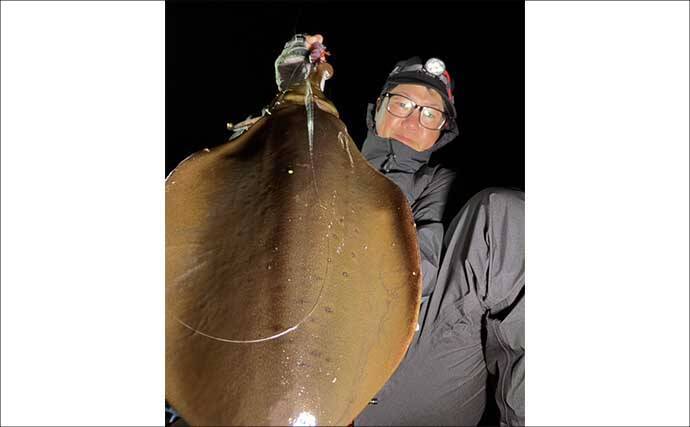 「春は大型アオリイカの季節！」ナイト＆デイエギングそれぞれの基本戦略を徹底解説