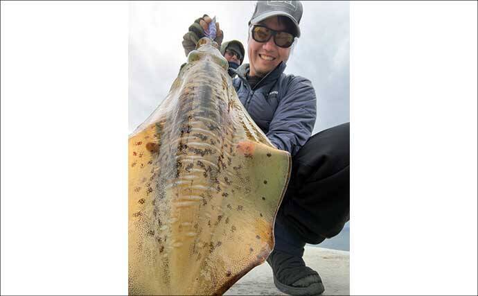 「春は大型アオリイカの季節！」ナイト＆デイエギングそれぞれの基本戦略を徹底解説