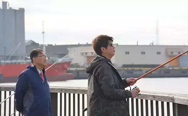 「釣り・グルメ・音楽をまとめて満喫！「三河湾釣りフェス」開催　哀川翔さんも参加予定」の画像