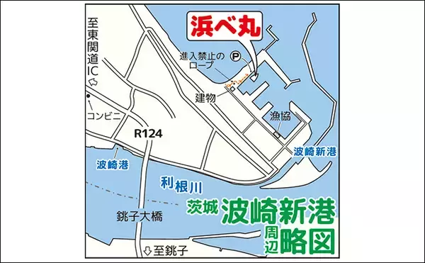 「解禁直後の船ヒラメ釣りで良型58〜64cm浮上【茨城】波崎沖は今季初陣から好スタート」の画像
