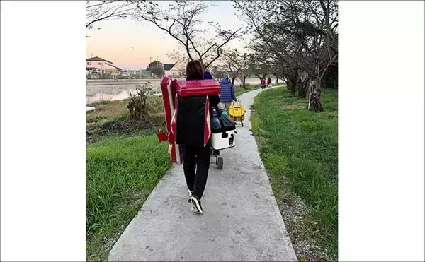 「吉田康雄のザ・チャレンジへらぶな【放流日の翌日ってどうよ！？#1】」の画像