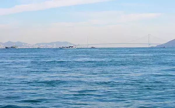 「シーズン最後のジギング釣行でハマチをキャッチ！【明石沖】今シーズンは苦戦続き」の画像