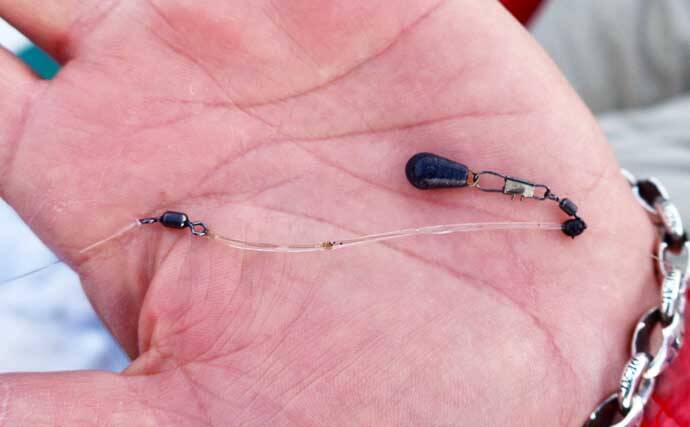 吉田康雄のザ・チャレンジへらぶな【流れ川で美ベラ狙い#3】