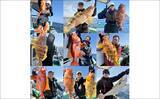「沖五目釣りでチカメキントキやアマダイなど多彩な美味魚が好反応【船釣り最新釣果16選】」の画像10
