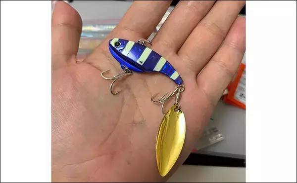 「ライトショアジギング（LSJ）入門　メタルジグは最低限どのカラーを用意すればいいの？」の画像