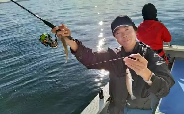 「関東エリアの【船釣り特選釣果】ハナダイ五目で20〜50尾キャッチ続出！3人が規定数達成の好釣果」の画像