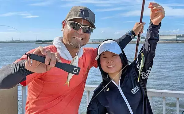 釣具店スタッフ約200人に質問 【釣り初心者にまず覚えてほしいコツ】ランキング