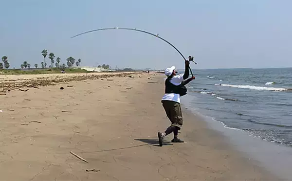 「釣具店スタッフ約200人に質問 【釣り初心者にまず覚えてほしいコツ】ランキング」の画像