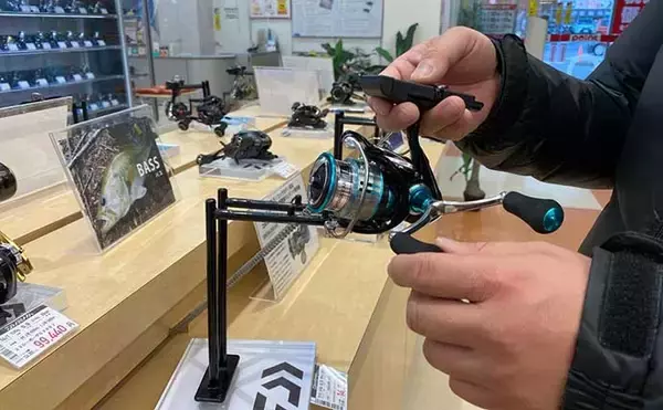 「釣具店スタッフ約200人に質問 【釣り初心者にまず覚えてほしいコツ】ランキング」の画像