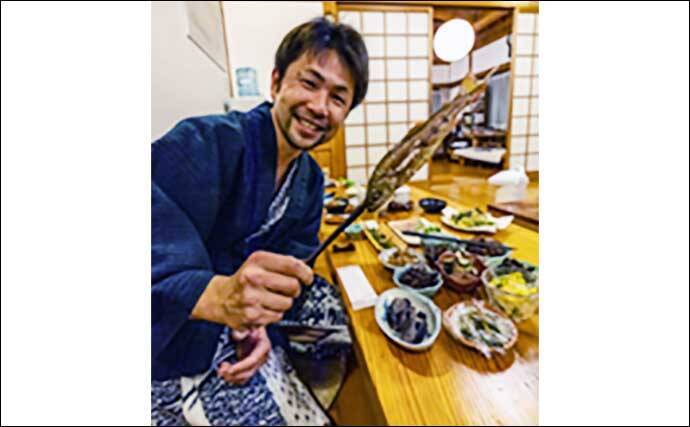 ヤマメ狙いの渓流釣り攻略　【のべ竿エサ釣りでの釣り方を徹底解説】