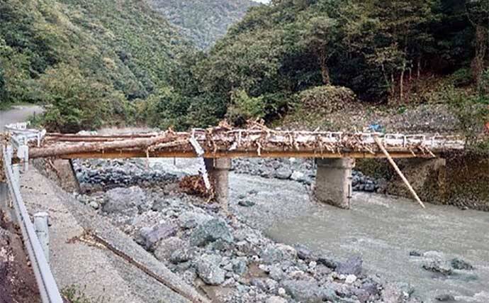 ヤマメ狙いの渓流釣り攻略　【のべ竿エサ釣りでの釣り方を徹底解説】