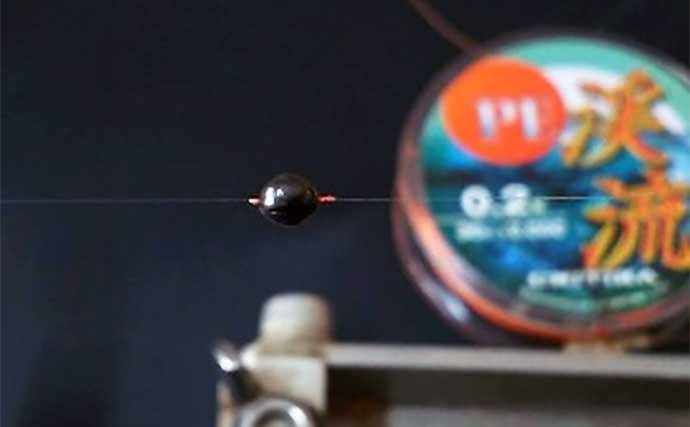 ヤマメ狙いの渓流釣り攻略　【のべ竿エサ釣りでの釣り方を徹底解説】