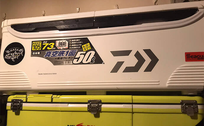 釣り好きパパが喜ぶ【父の日プレゼント3選】　実は釣具以外のアイテムが吉？