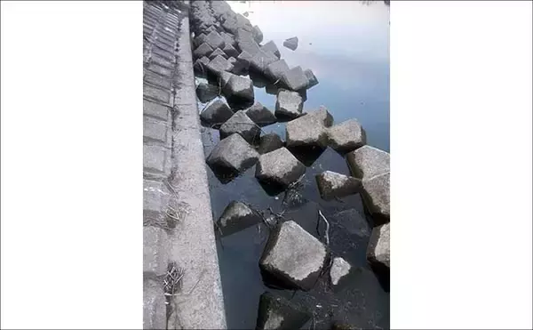 「真冬の釣り場選びは「流れ・水深・水温」に注目　淡水小物釣りで入れ食いを堪能！」の画像