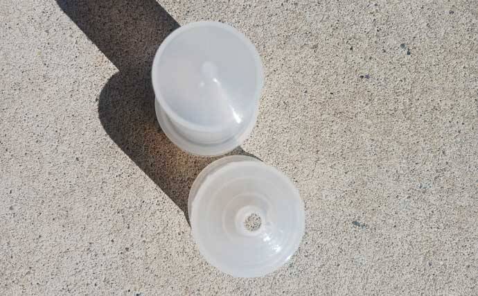 真冬の釣り場選びは「流れ・水深・水温」に注目　淡水小物釣りで入れ食いを堪能！