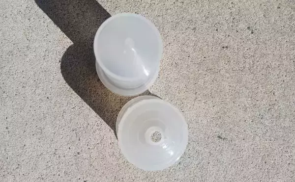 「真冬の釣り場選びは「流れ・水深・水温」に注目　淡水小物釣りで入れ食いを堪能！」の画像