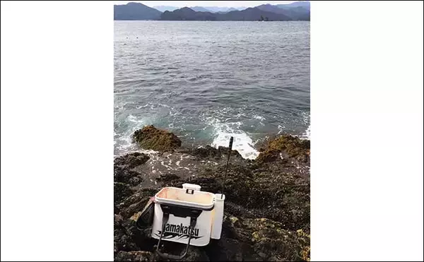 「【2022中部】寒グレ狙いフカセ釣り攻略　キホン〜良型の狙い方まで解説」の画像