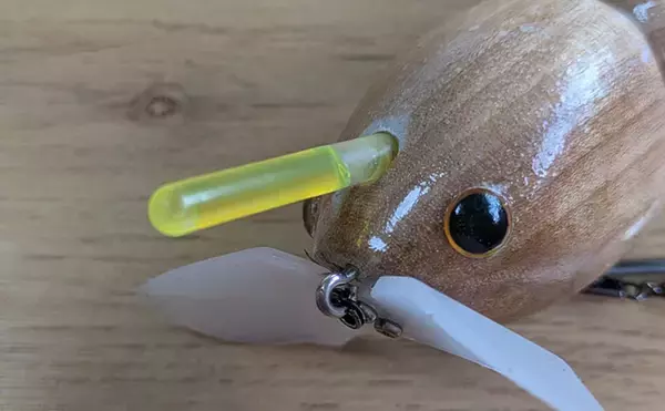 「「ナマズ釣りシーズンが開幕！」自作ルアーに豪快ヒットで大満足【和歌山】」の画像