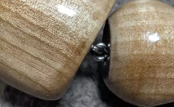 「「ナマズ釣りシーズンが開幕！」自作ルアーに豪快ヒットで大満足【和歌山】」の画像