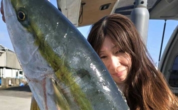 【沖のルアー釣果速報】9kg超ブリ筆頭に青物40匹超え！ジギングで大爆釣（愛知）